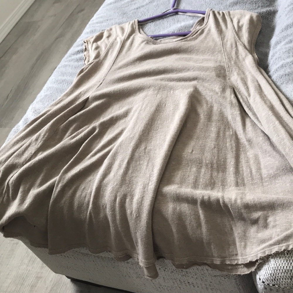 Blouse/free people